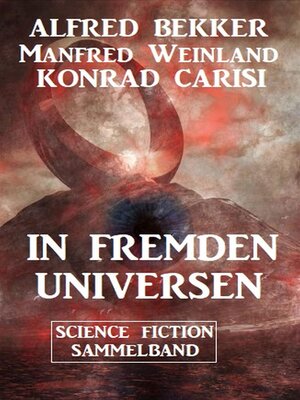 cover image of In fremden Universen